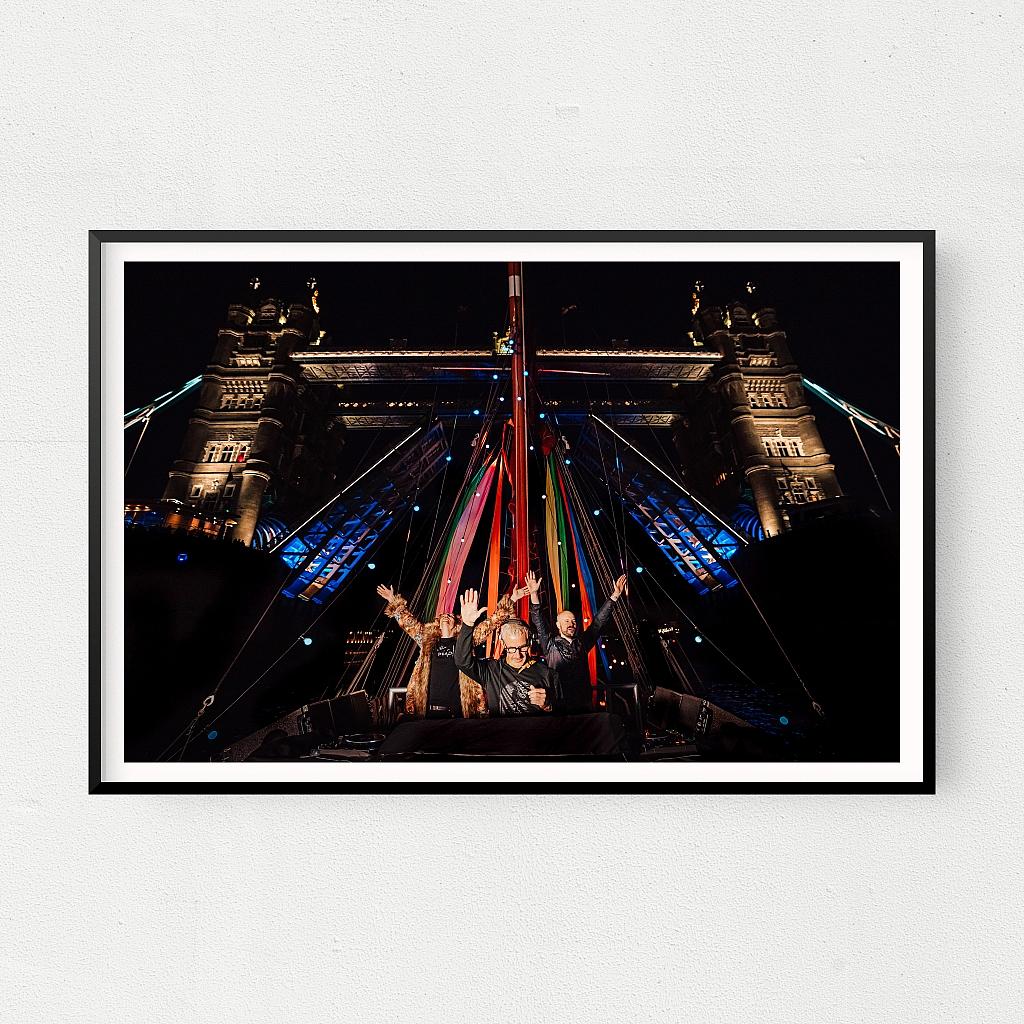 Above & Beyond - #ABGT400